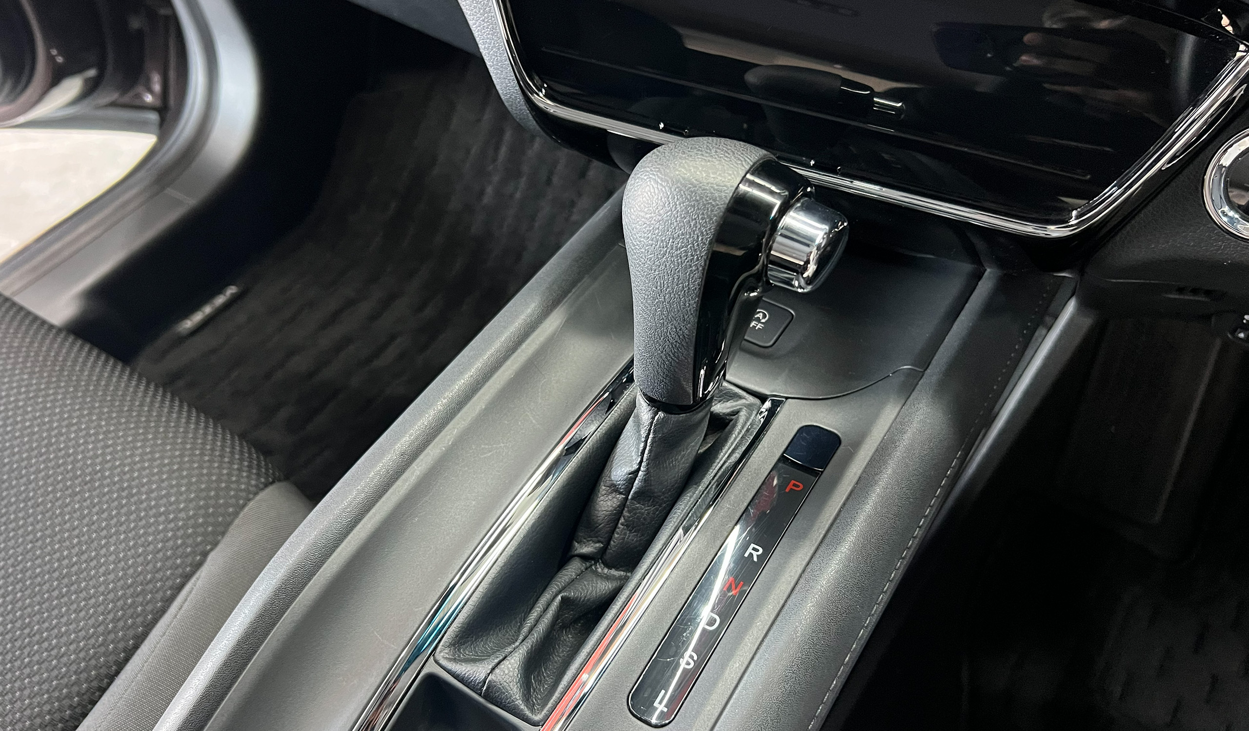 2019 Honda Vezel X image-12