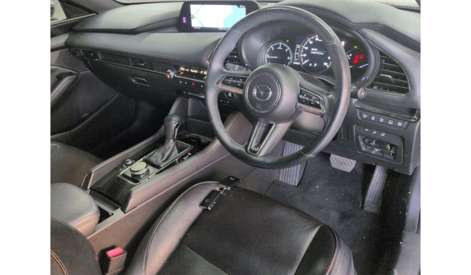 2019 Mazda 3 image-5