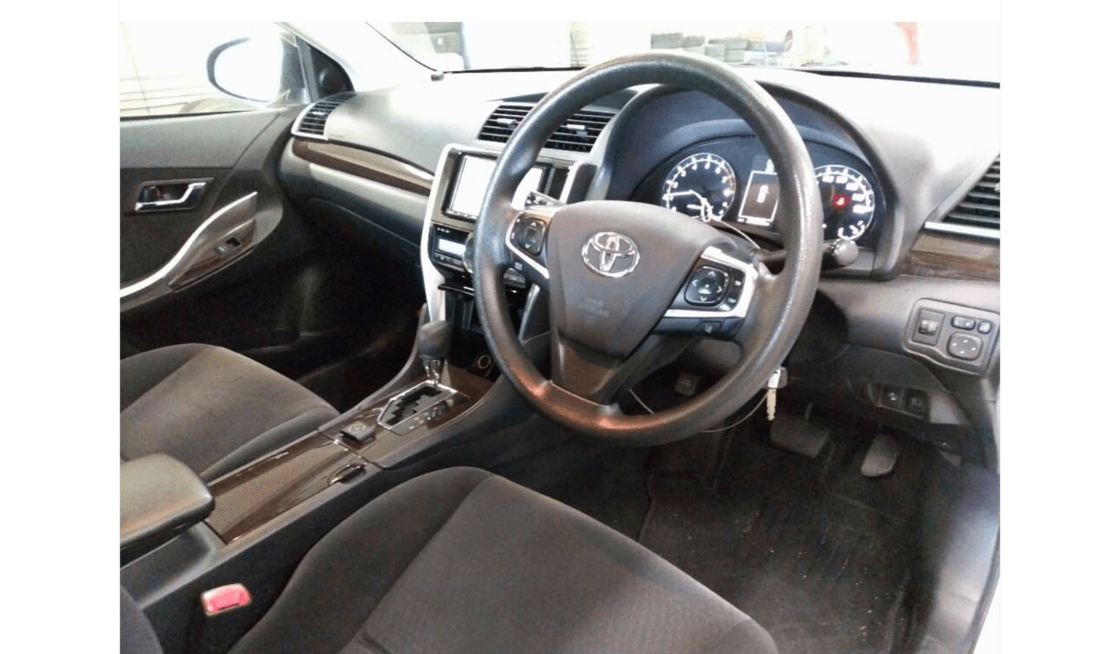 2019 Toyota Allion A18 image-5