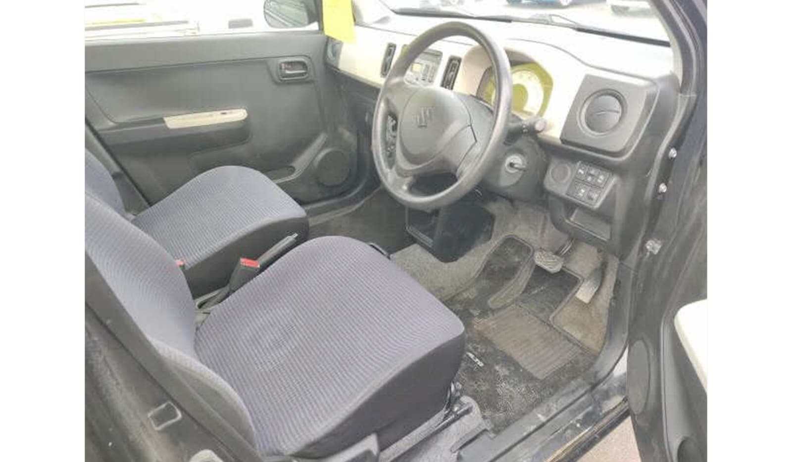 2019 Suzuki Alto L 4WD image-5