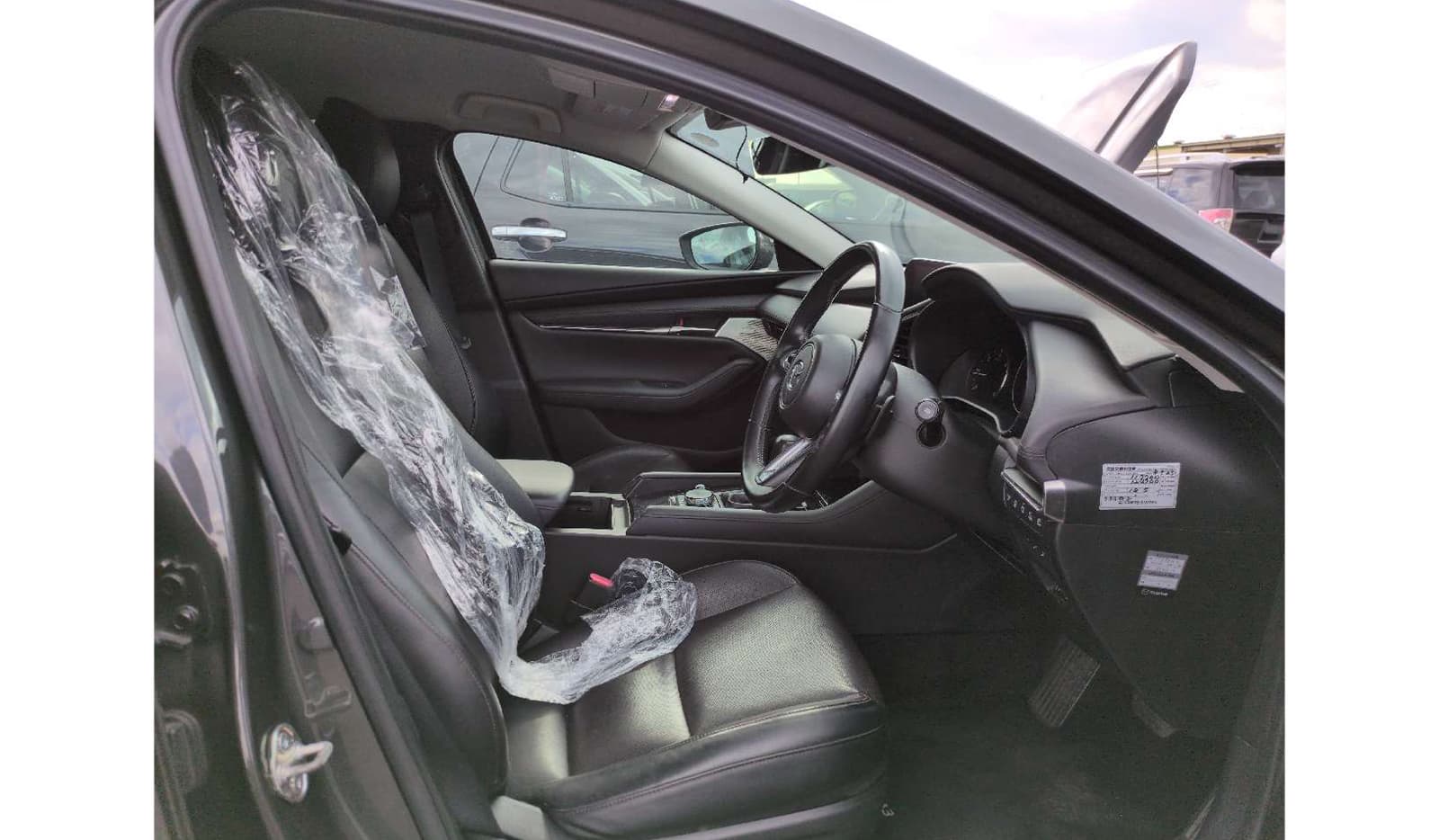 2019 Mazda 3 image-5