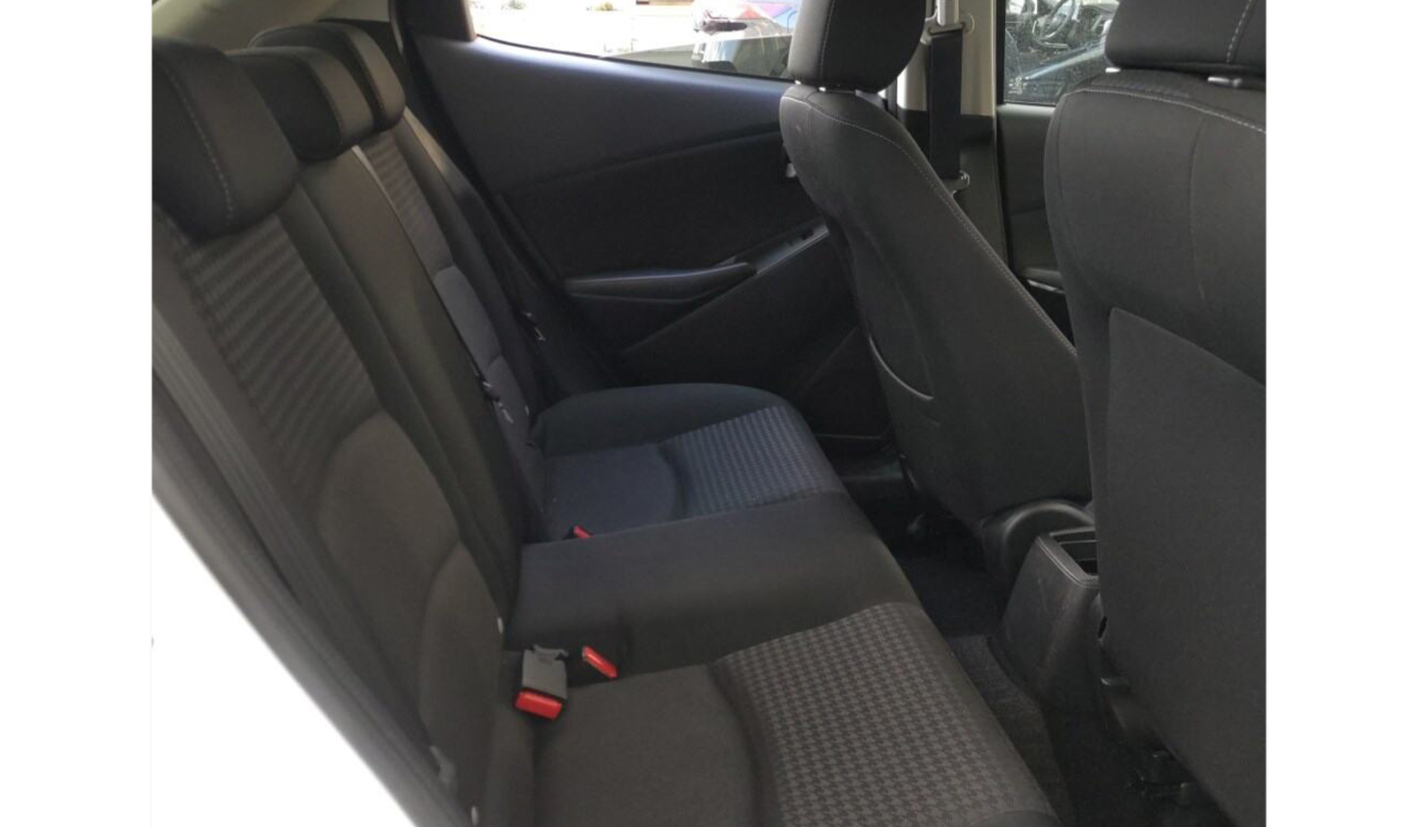 2019 Mazda Demio image-6