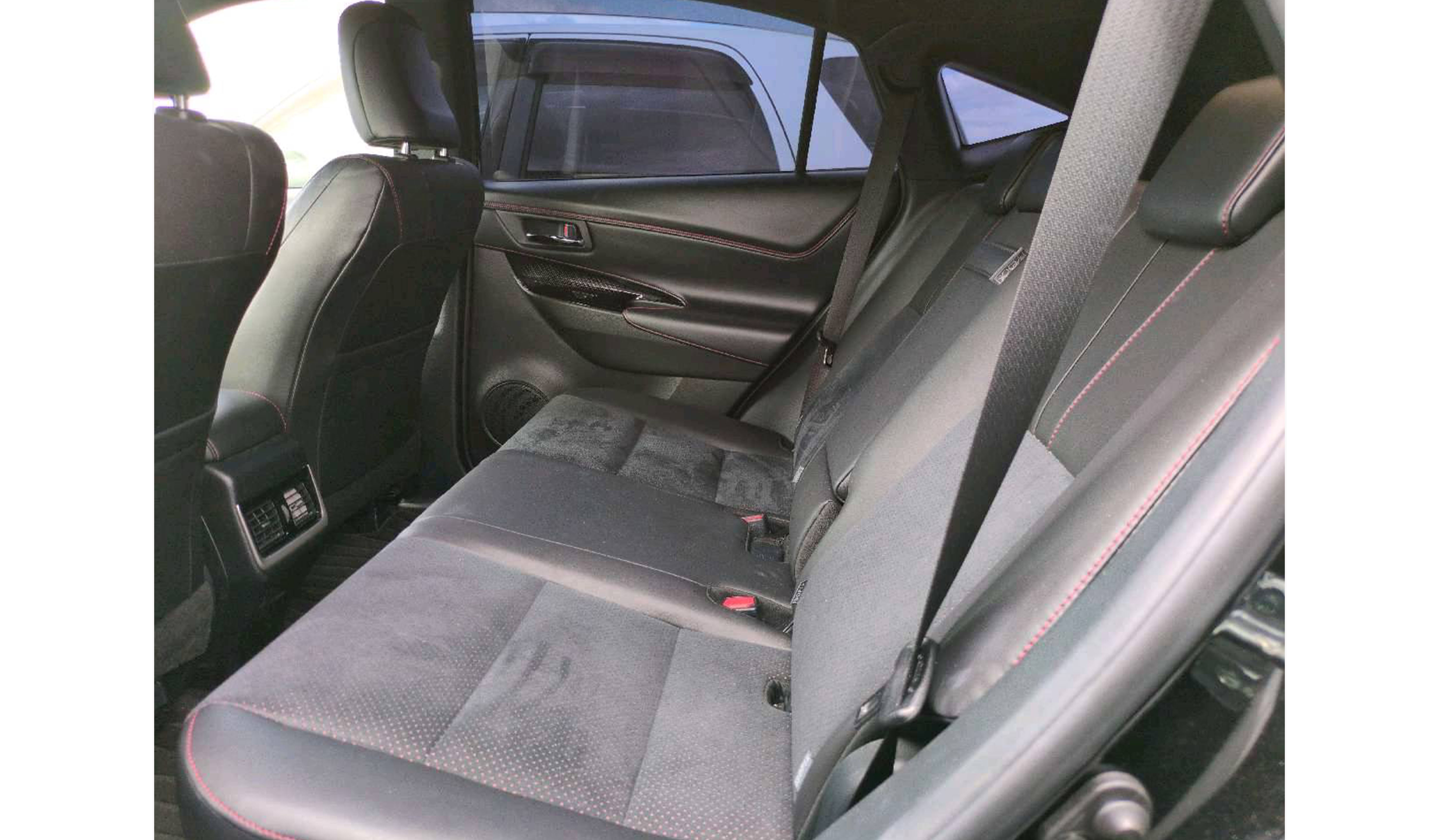 2019 Toyota Harrier PREMIUM image-6