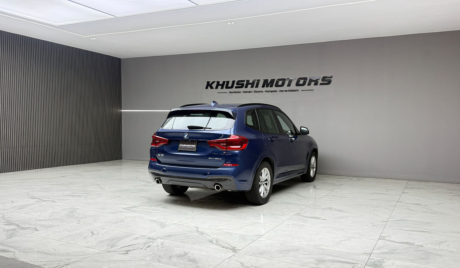 2019 Bmw X3 image-6