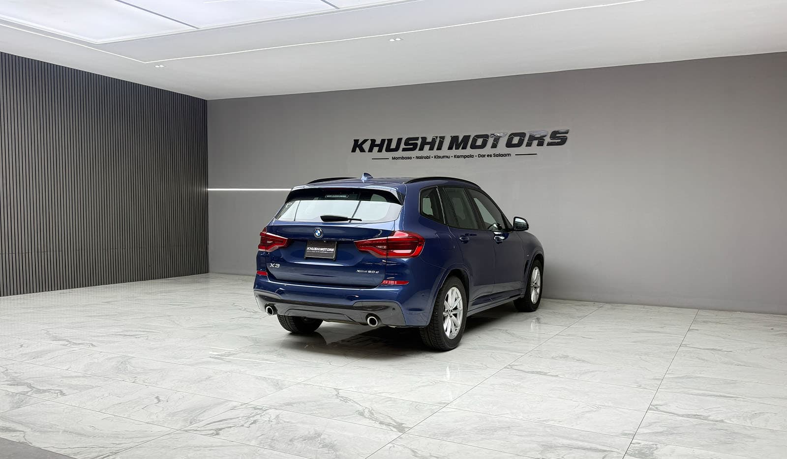 2019 Bmw X3 image-6