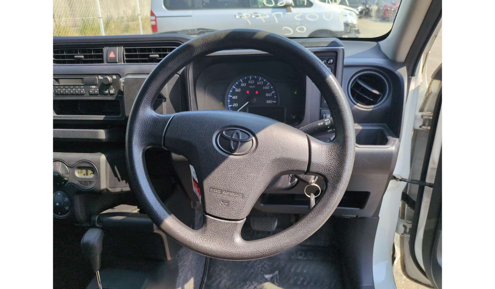 2019 Toyota Succeed image-6