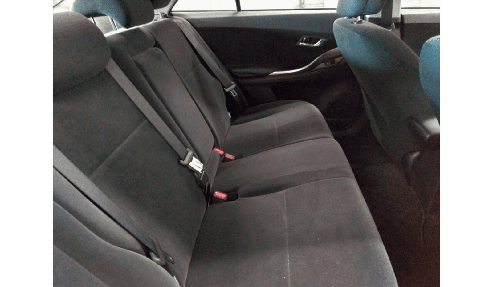 2019 Toyota Allion A18 image-6