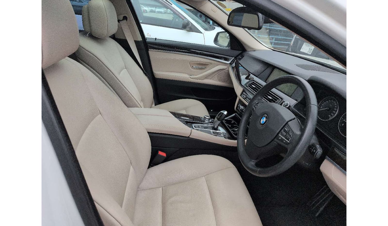 2013 Bmw 523i image-6
