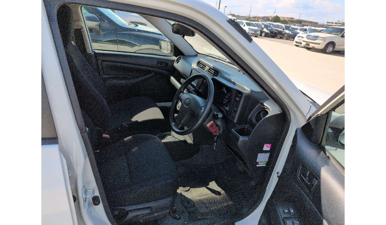 2019 Toyota Succeed image-6