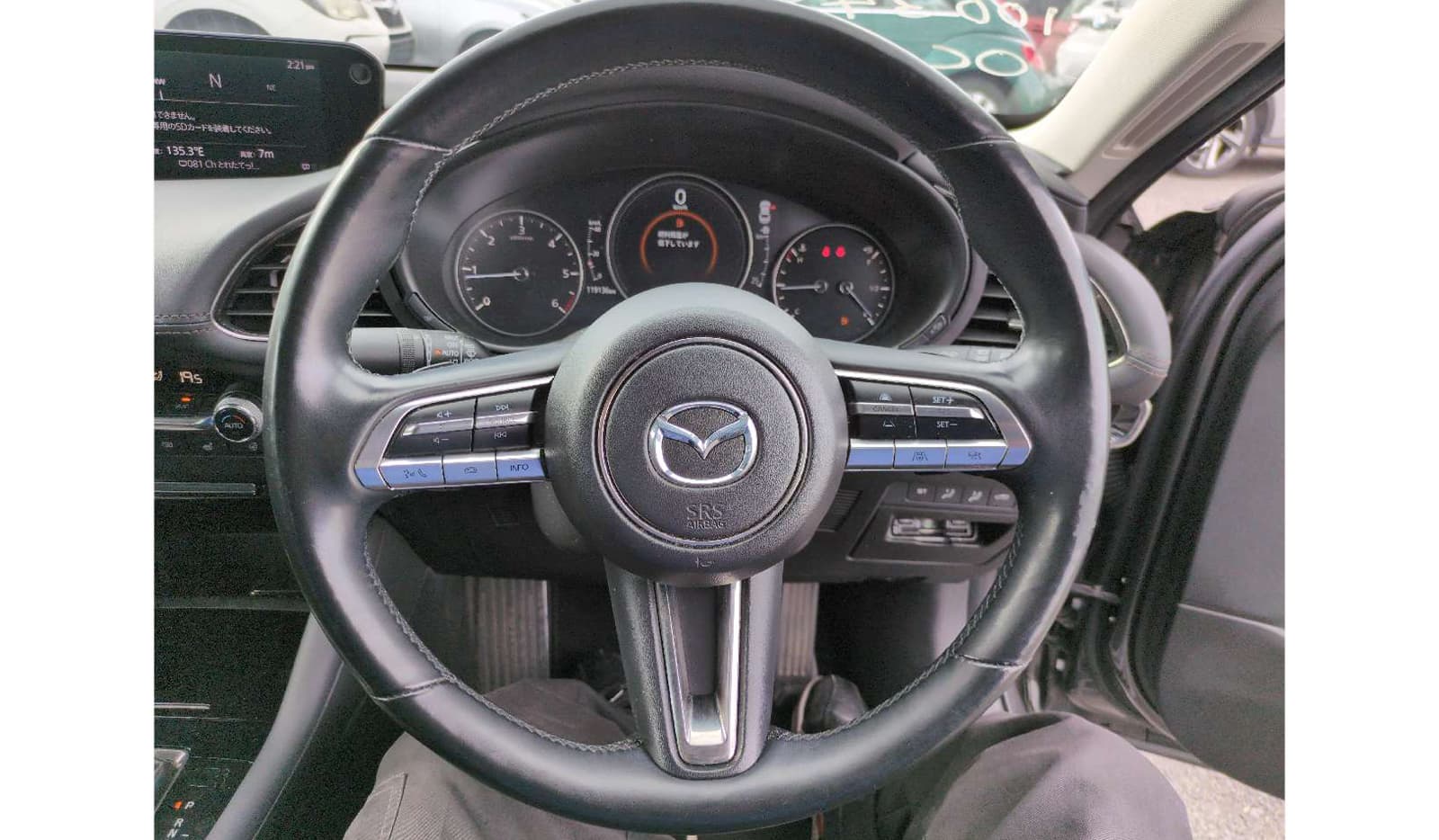 2019 Mazda 3 image-6