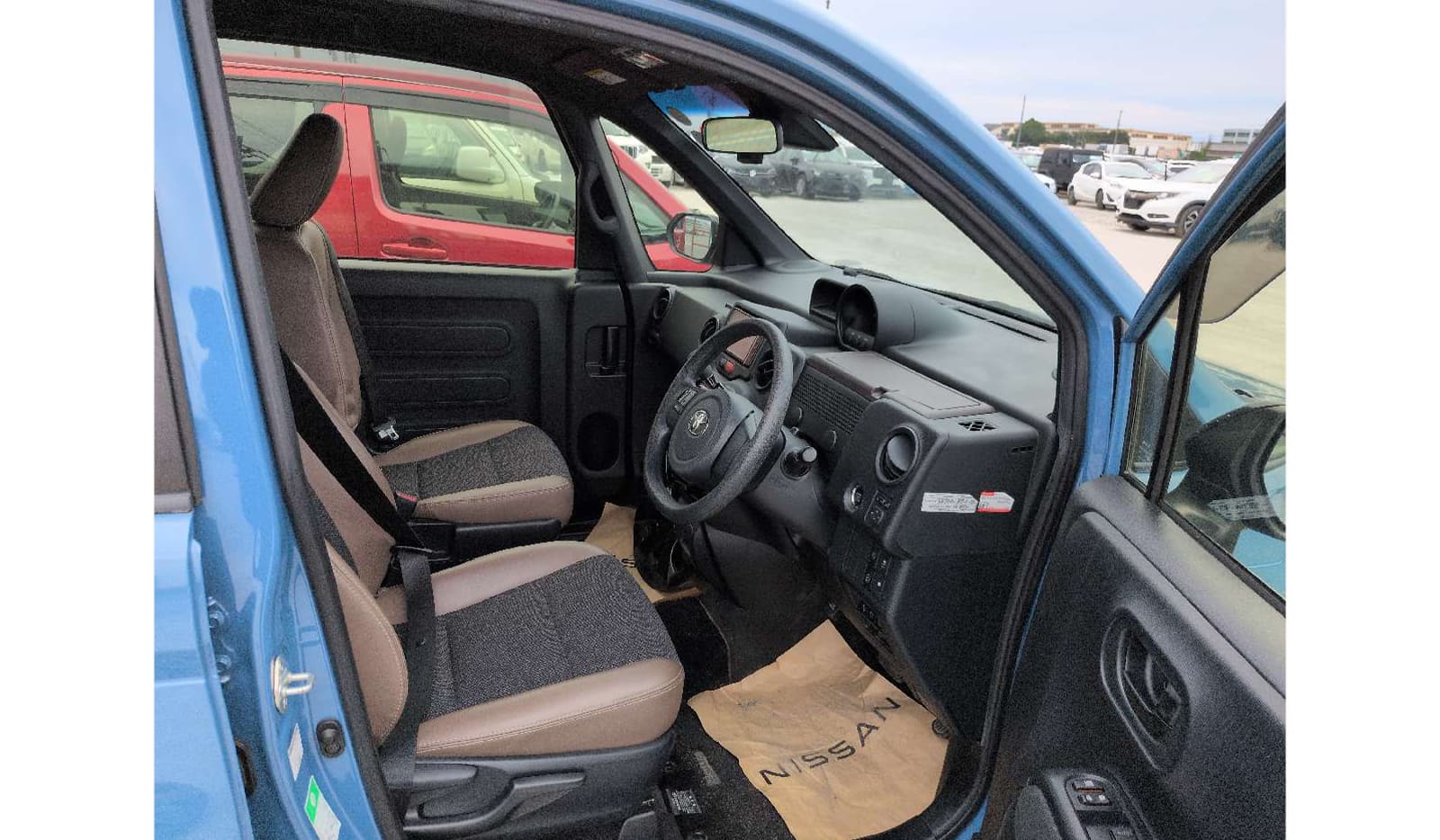 2019 Toyota Porte image-6