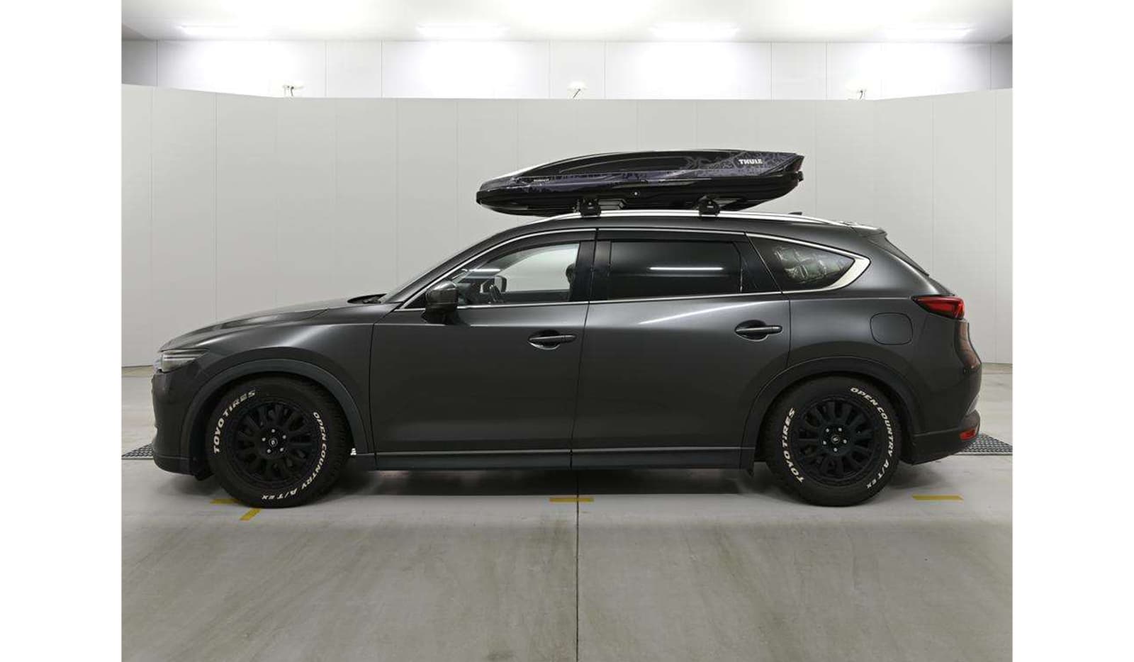 2018 Mazda CX-8 image-5