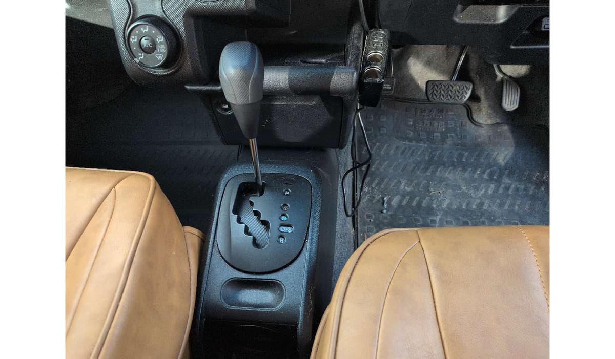 2019 Toyota Succeed image-6