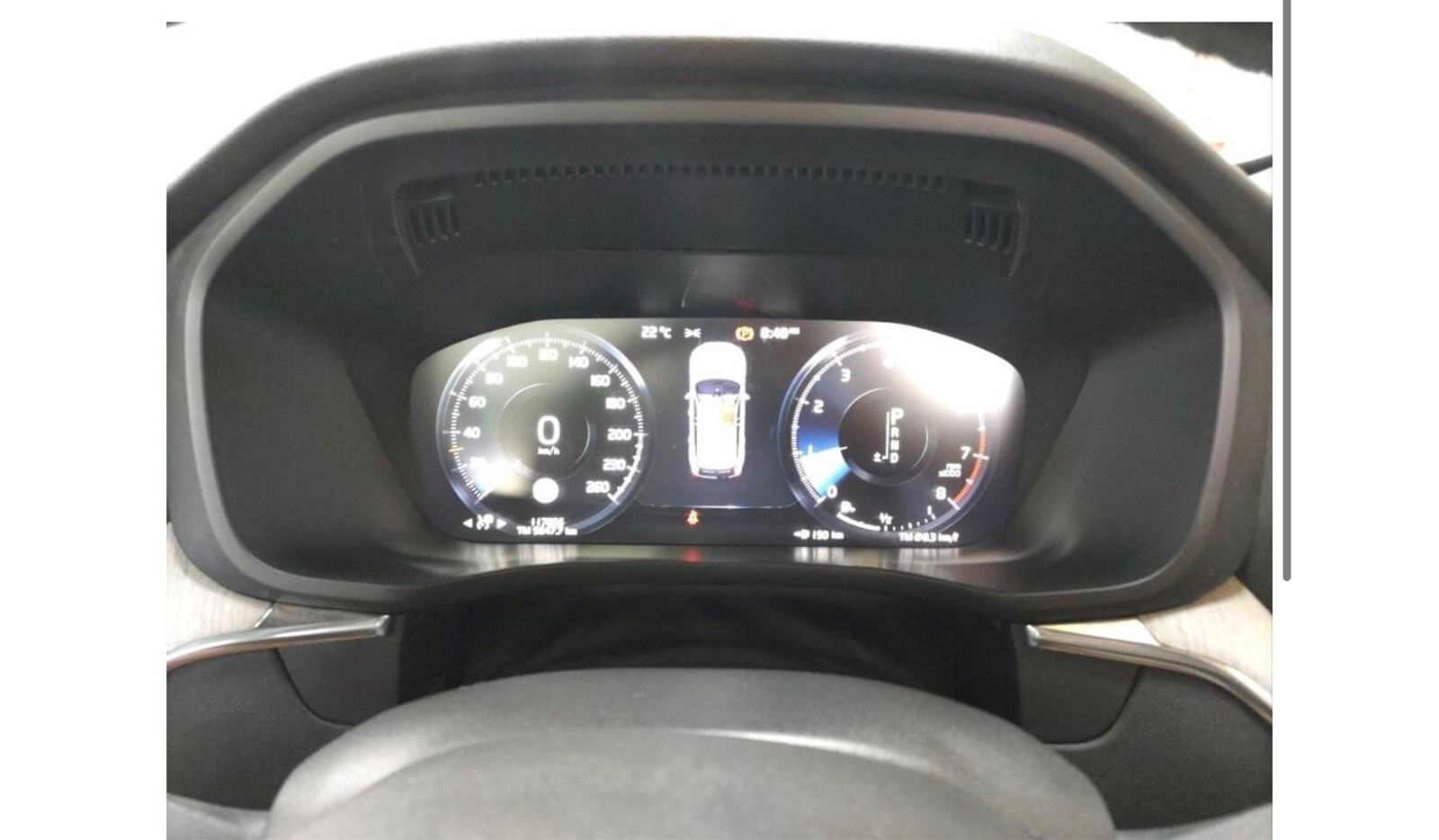 2017 Volvo XC60 image-6