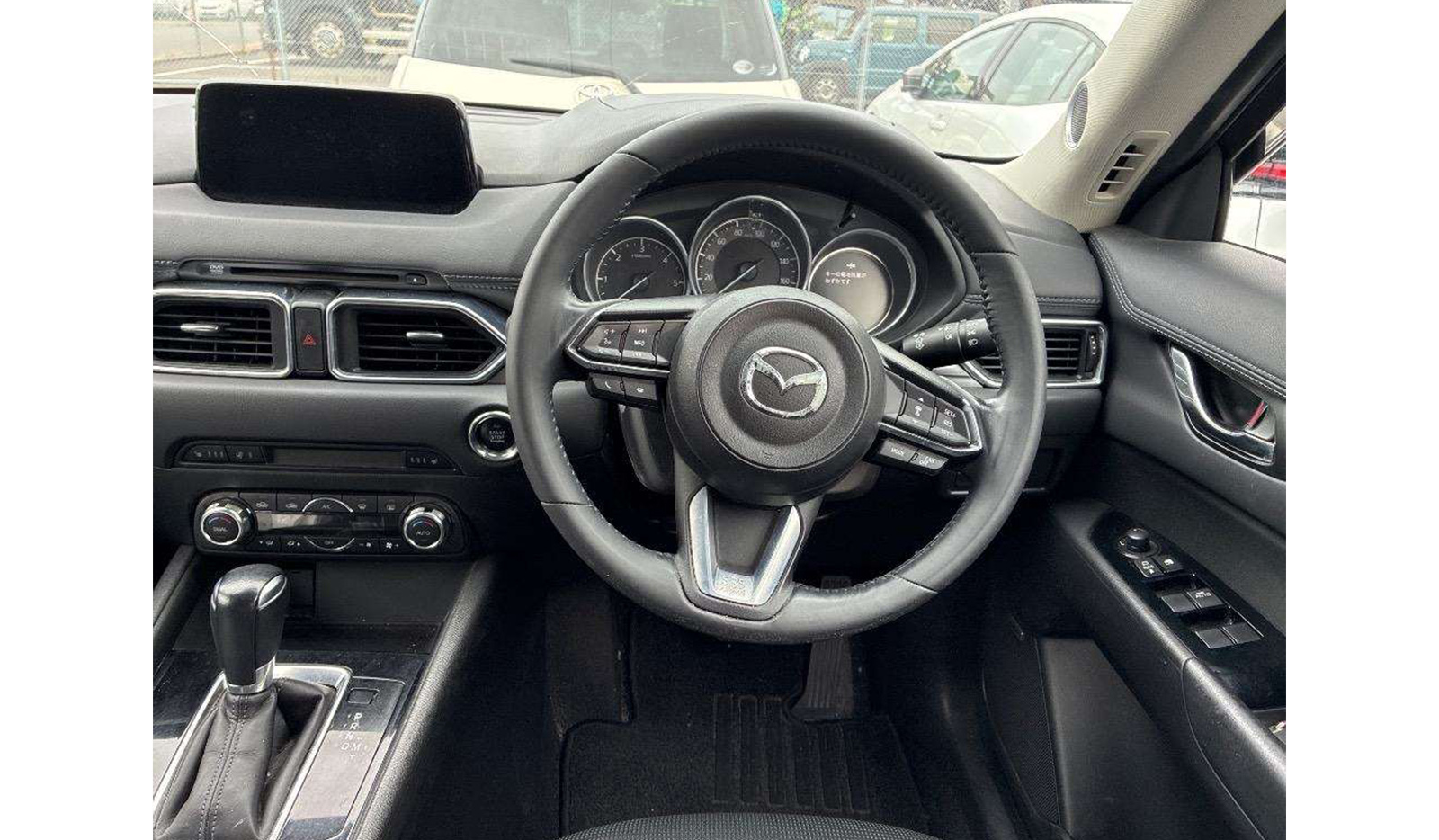 2017 Mazda CX-5 image-6