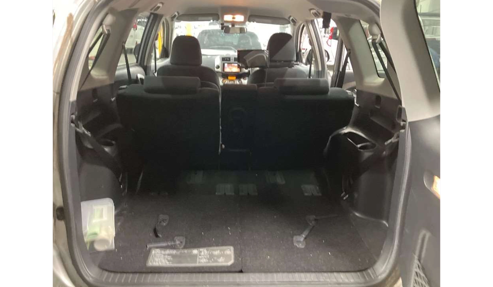 2013 Toyota Vanguard 240S image-7