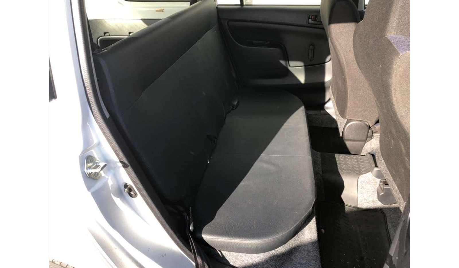 2019 Toyota Probox DX COMFORT 4WD image-7