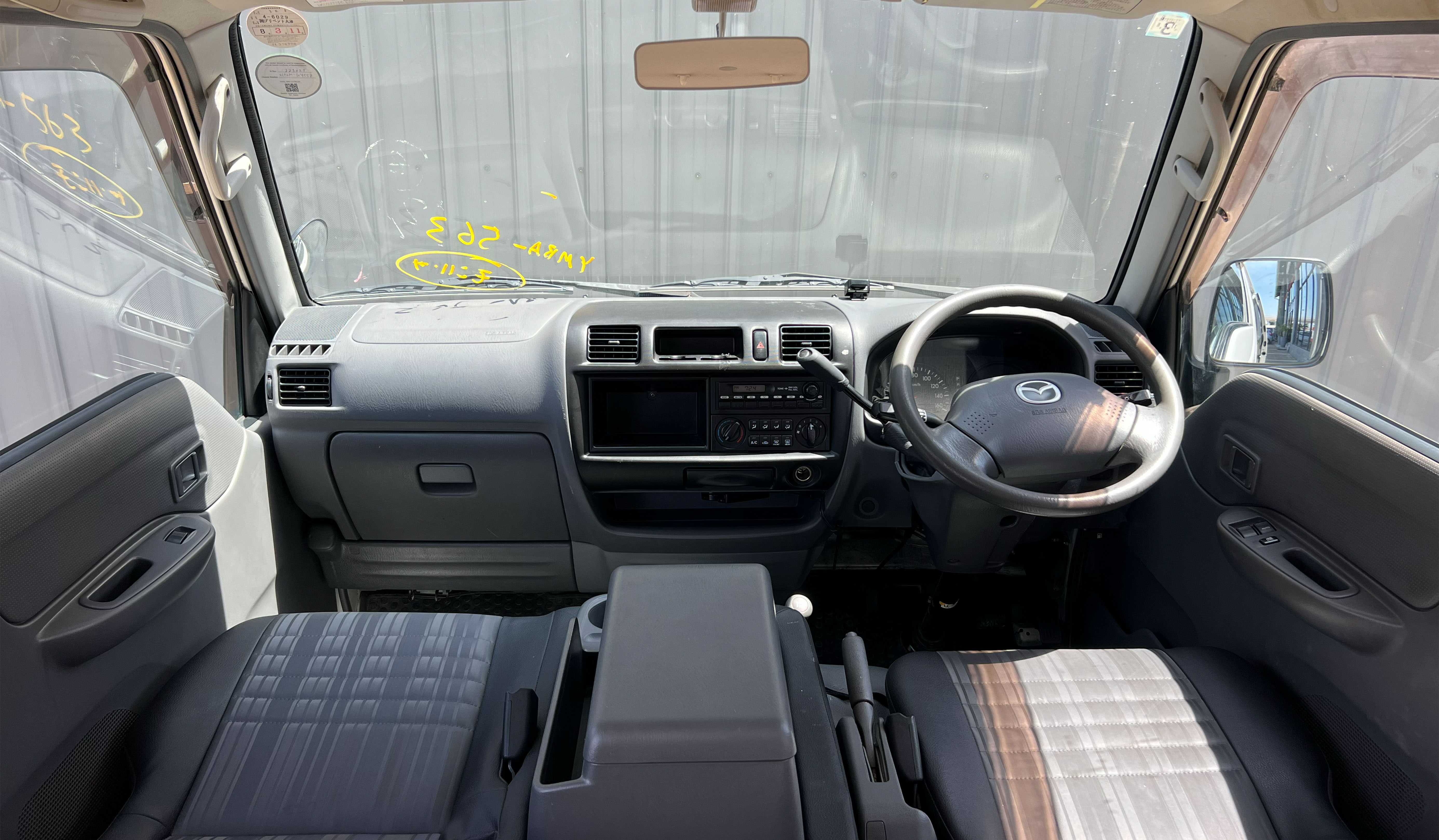 2019 Mazda Bongo DX image-7