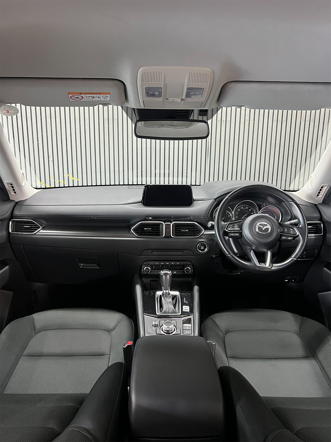 2019 Mazda CX-5 25S 4WD image-7