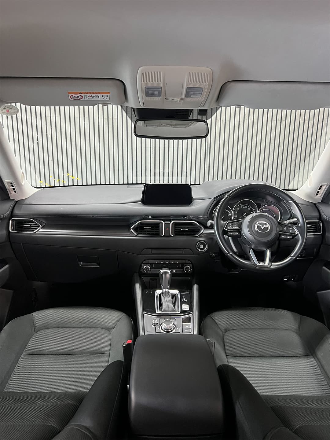 2019 Mazda CX-5 25S 4WD image-7
