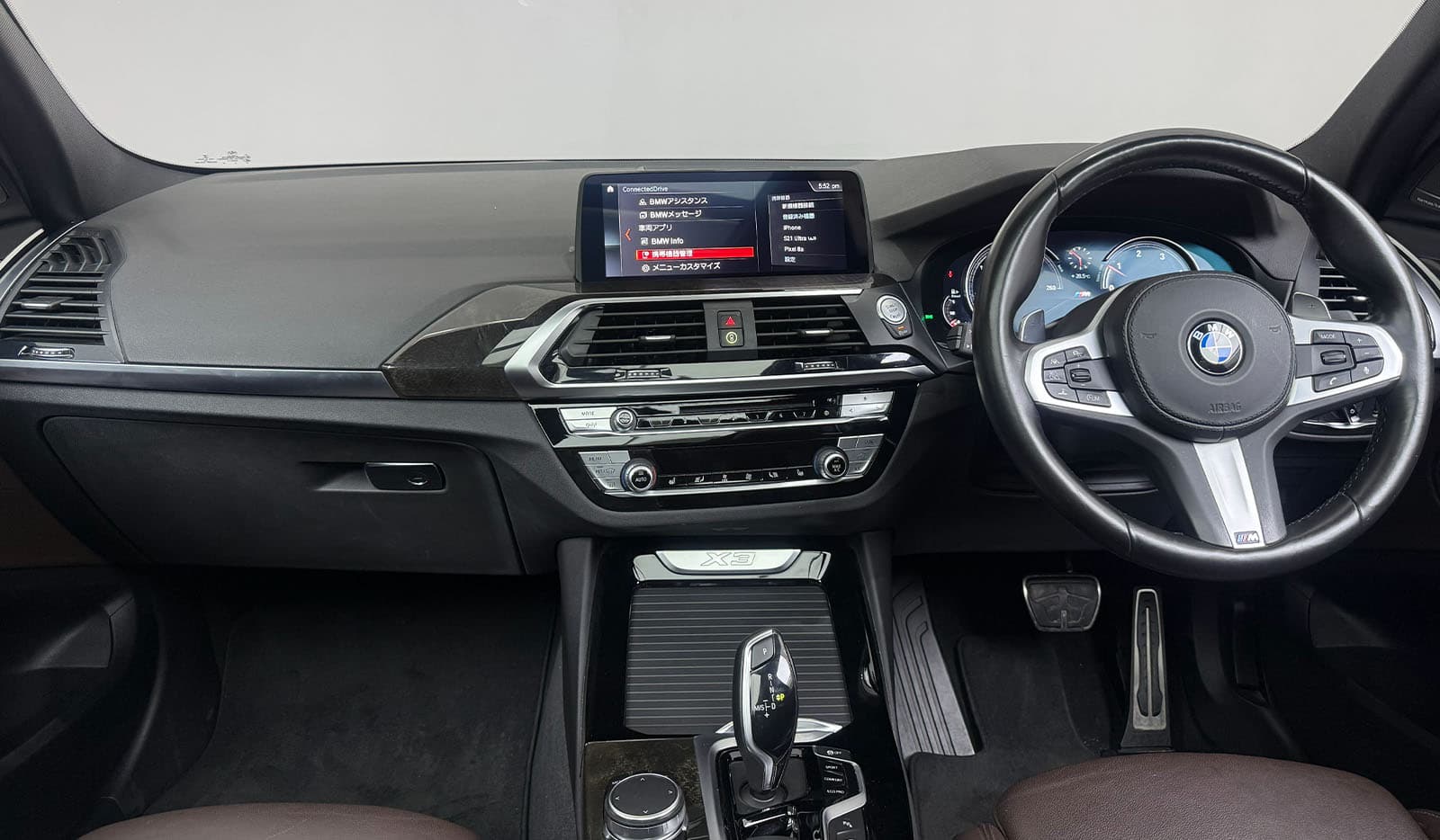 2019 Bmw X3 image-7
