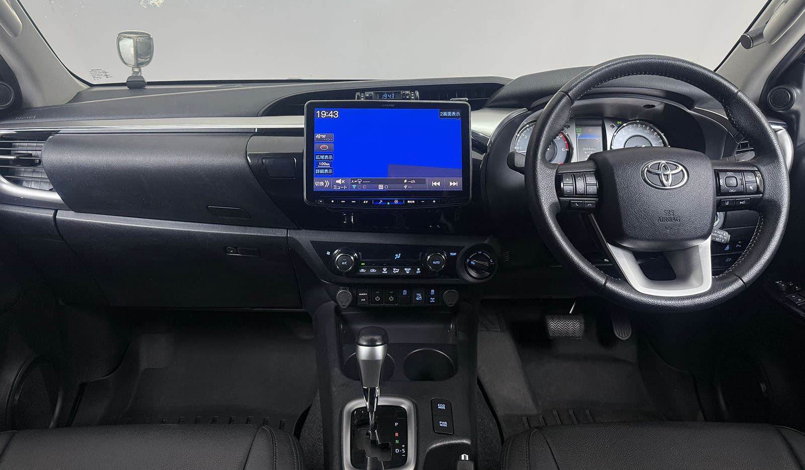 2021 Toyota Hilux Z image-7