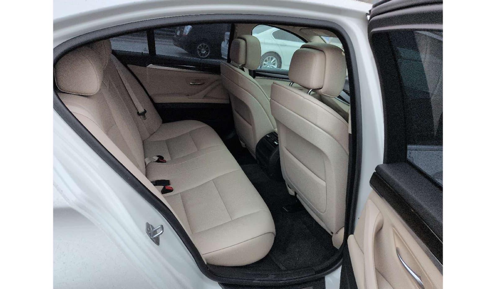 2013 Bmw 523i image-7