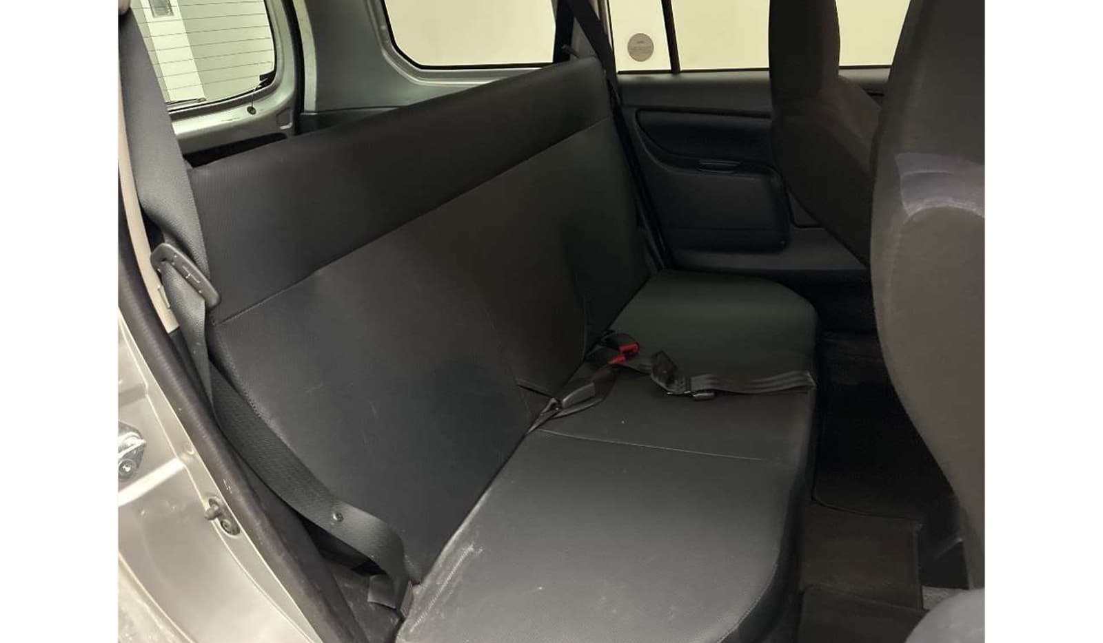 2020 Toyota Probox Hybrid GL image-7