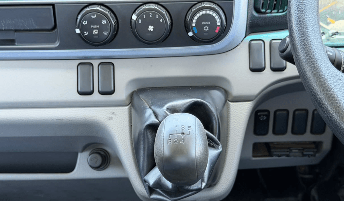 2018 Mitsubishi Canter 5.5 Ton image-8