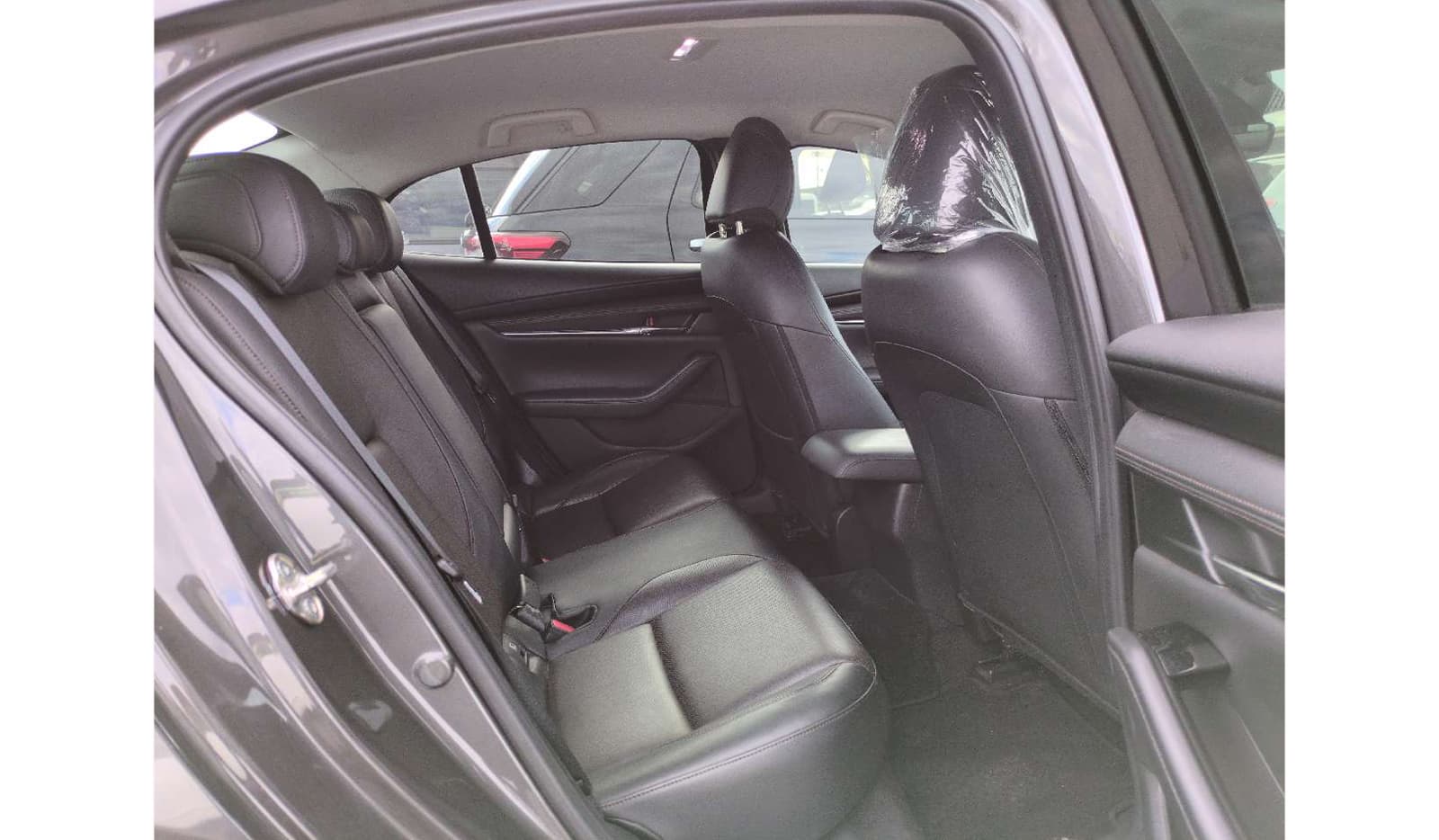 2019 Mazda 3 image-7