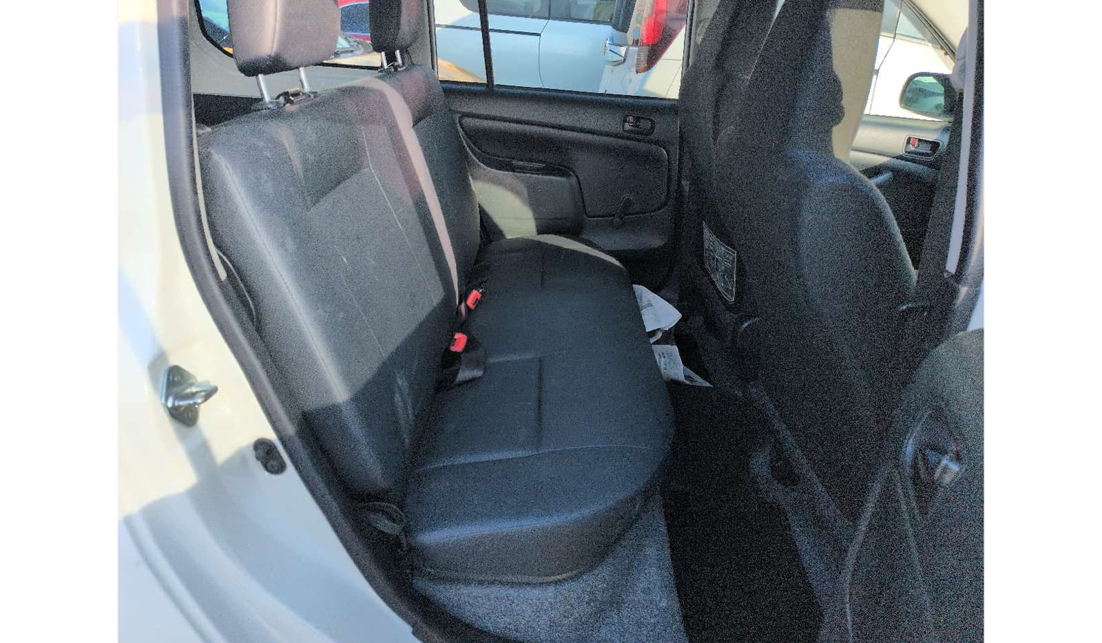 2019 Toyota Probox image-7