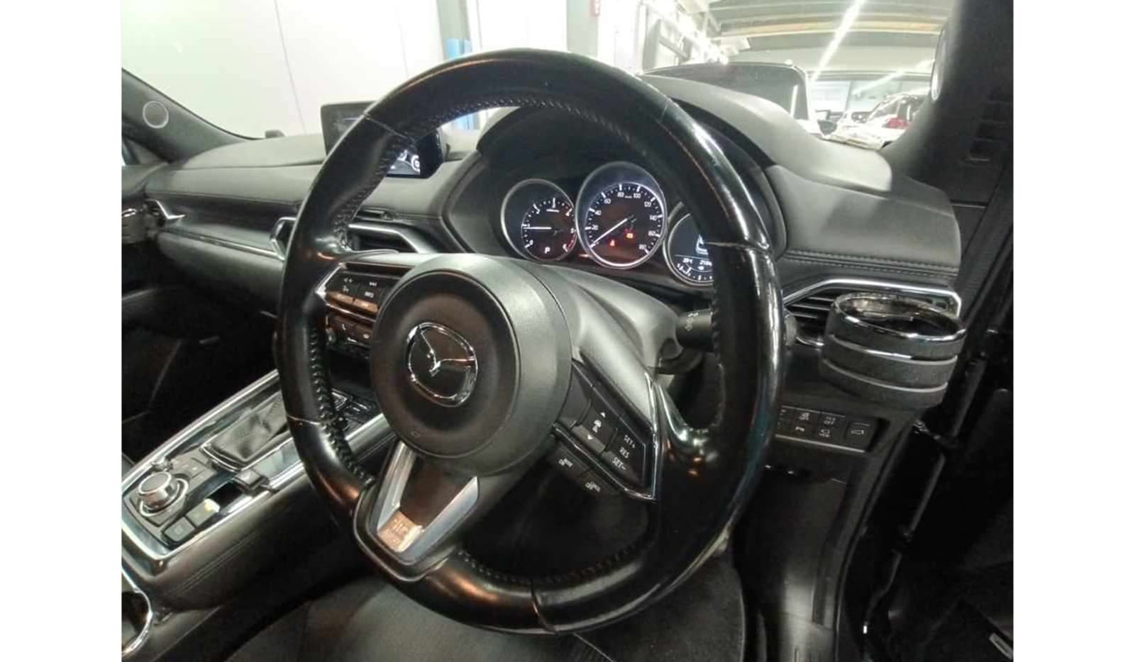 2018 Mazda CX-8 image-7