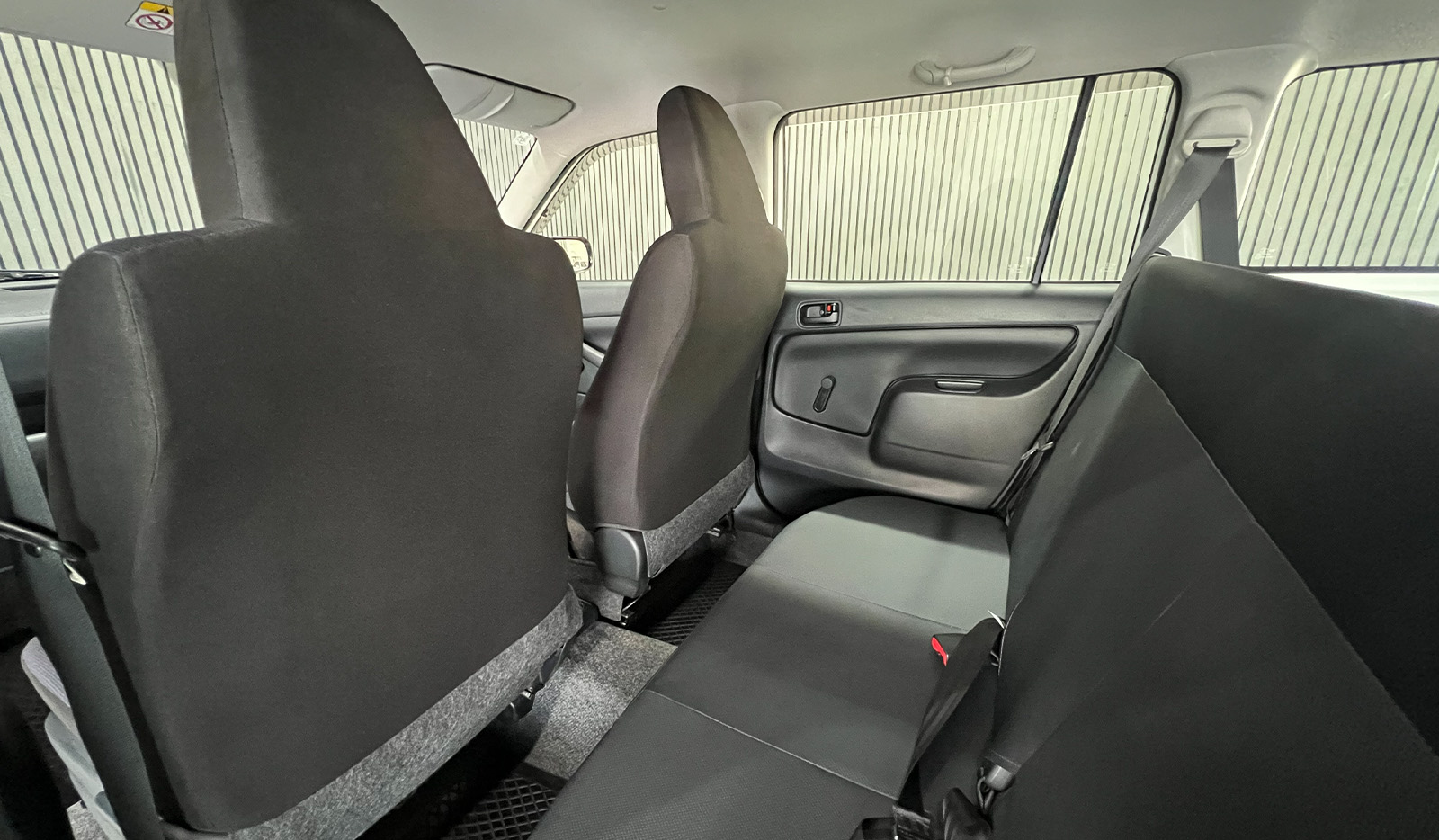 2019 Toyota Probox DX image-10