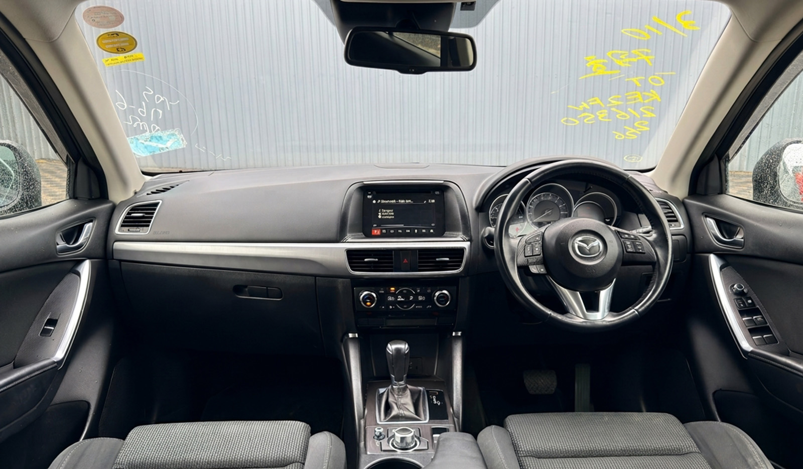 2016 Mazda CX-5 XD image-11