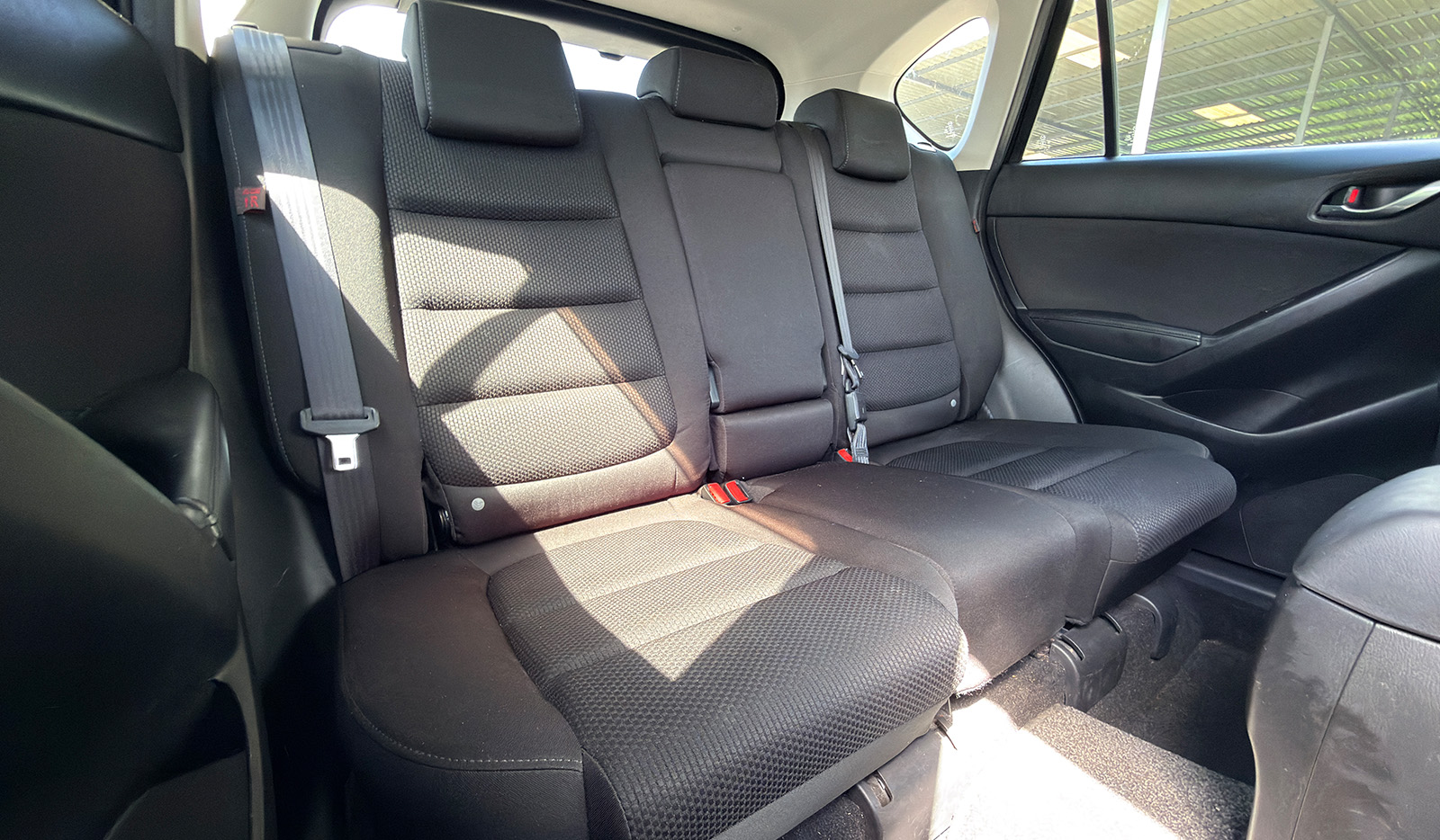 2016 Mazda CX-5 XD Proactive image-8