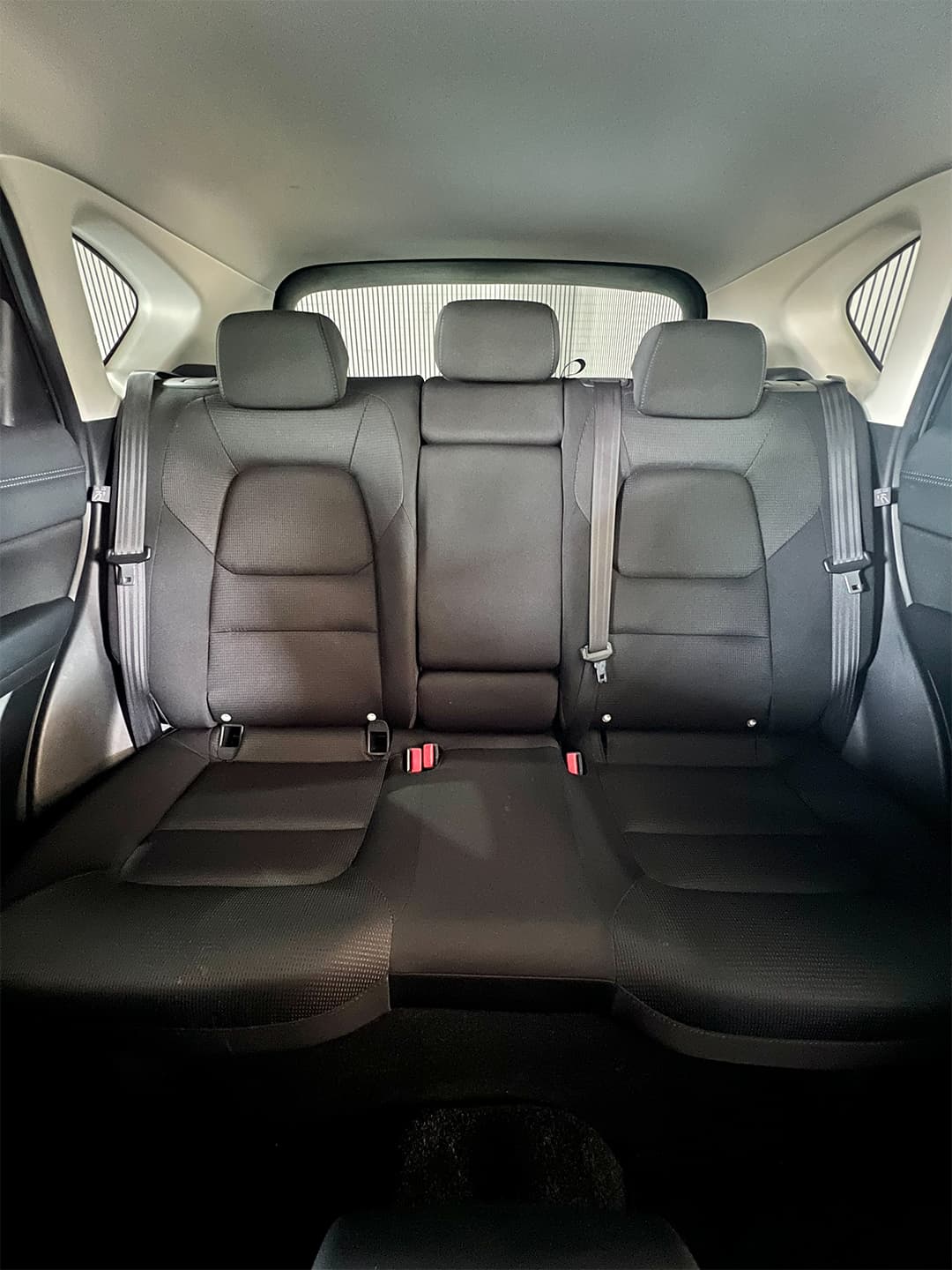 2019 Mazda CX-5 25S 4WD image-8