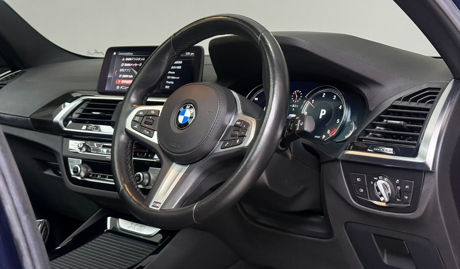 2019 Bmw X3 image-8