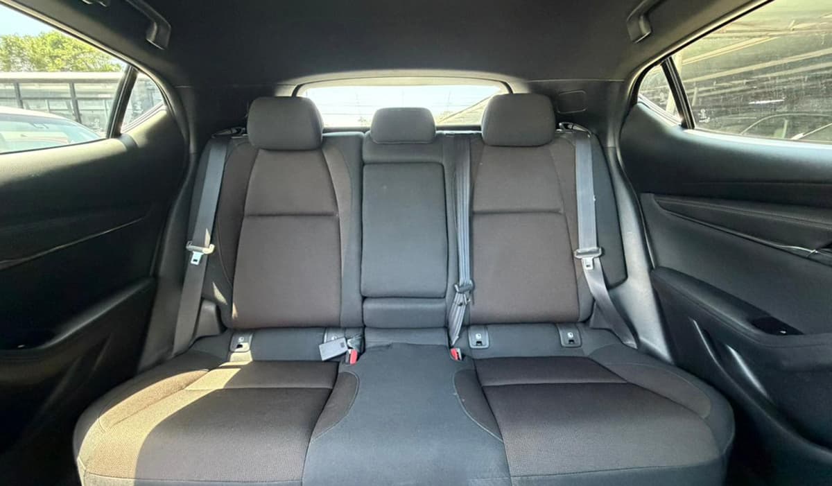 2019 Mazda 3 20 S Proactive Touring Selection image-8