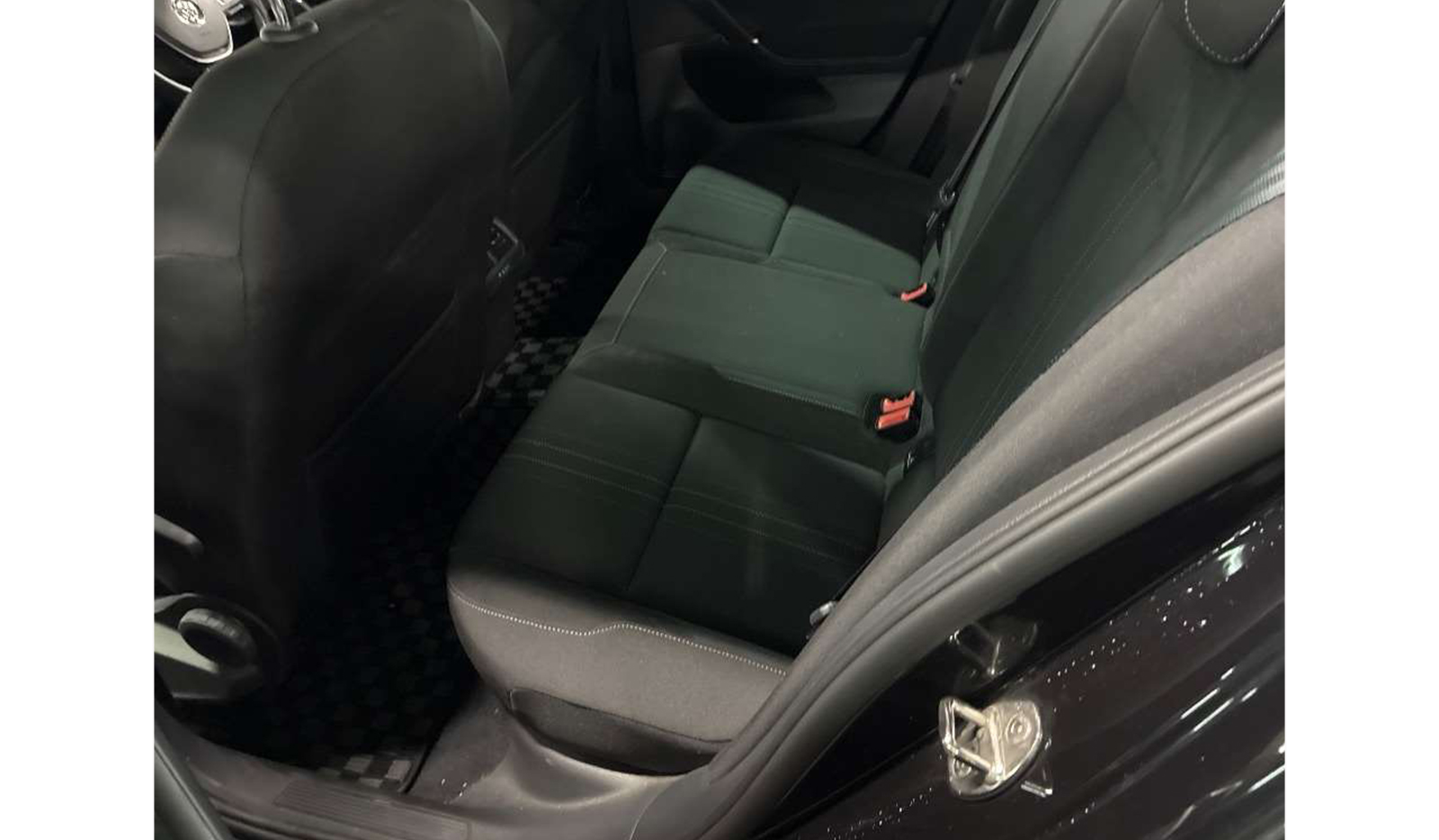 2019 Volkswagen Golf Alltrack TSI 4Motion image-8