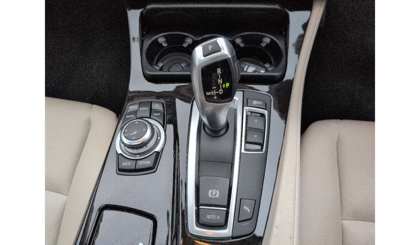 2013 Bmw 523i image-8