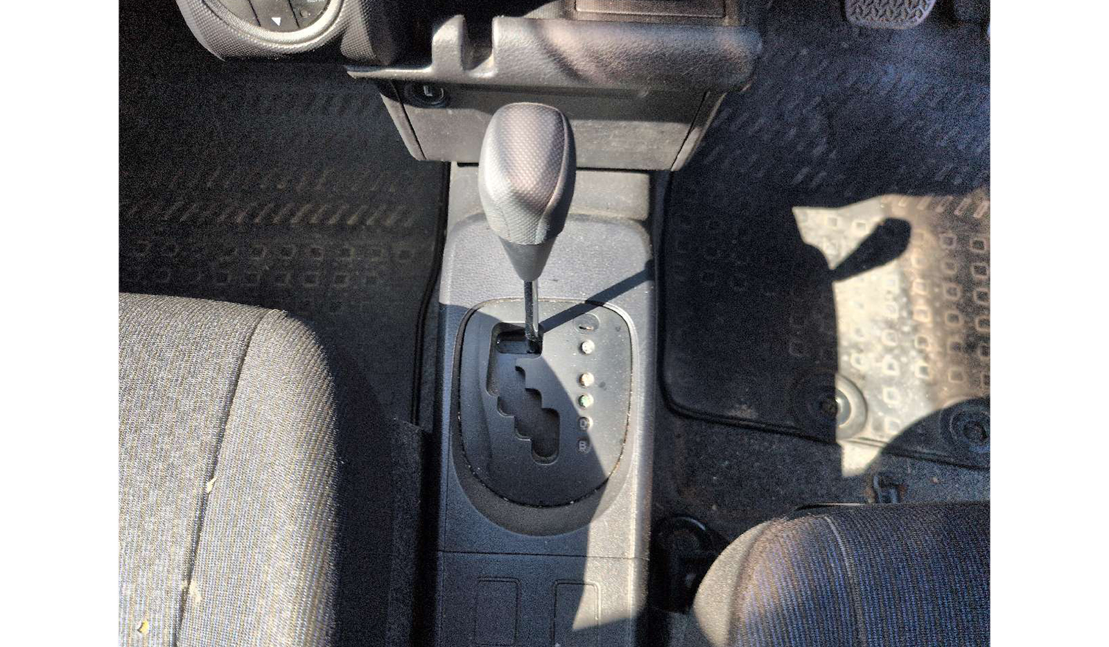 2019 Toyota Succeed image-7
