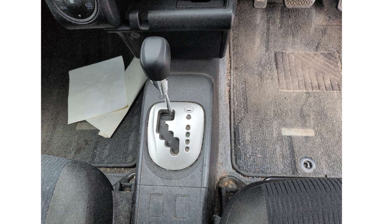 2020 Toyota Probox G image-7