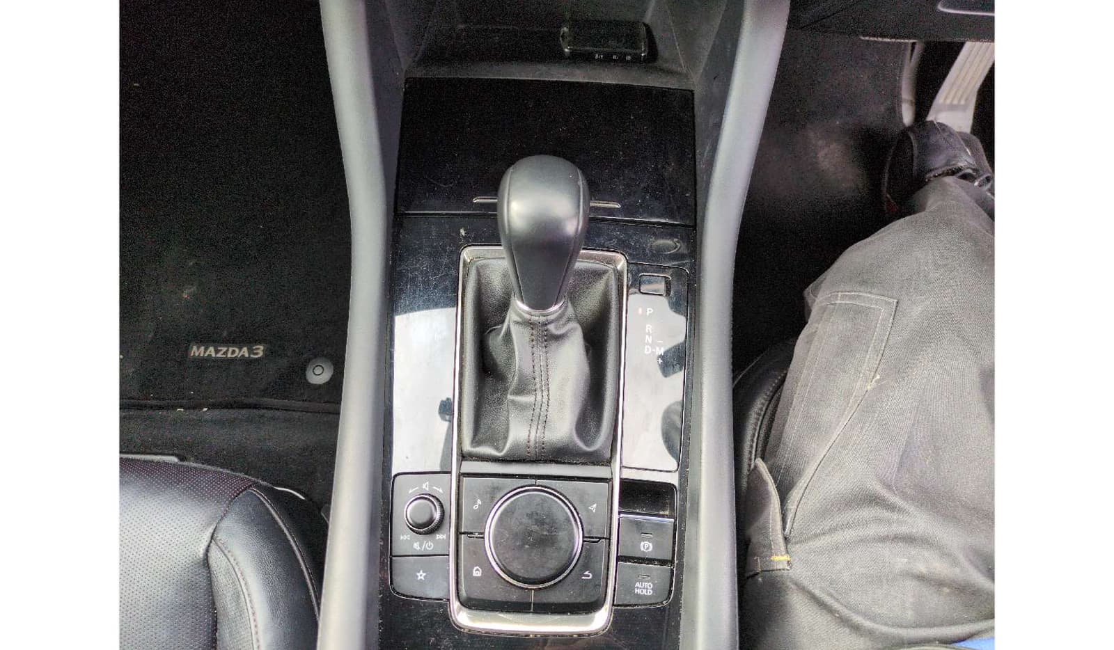 2019 Mazda 3 image-8