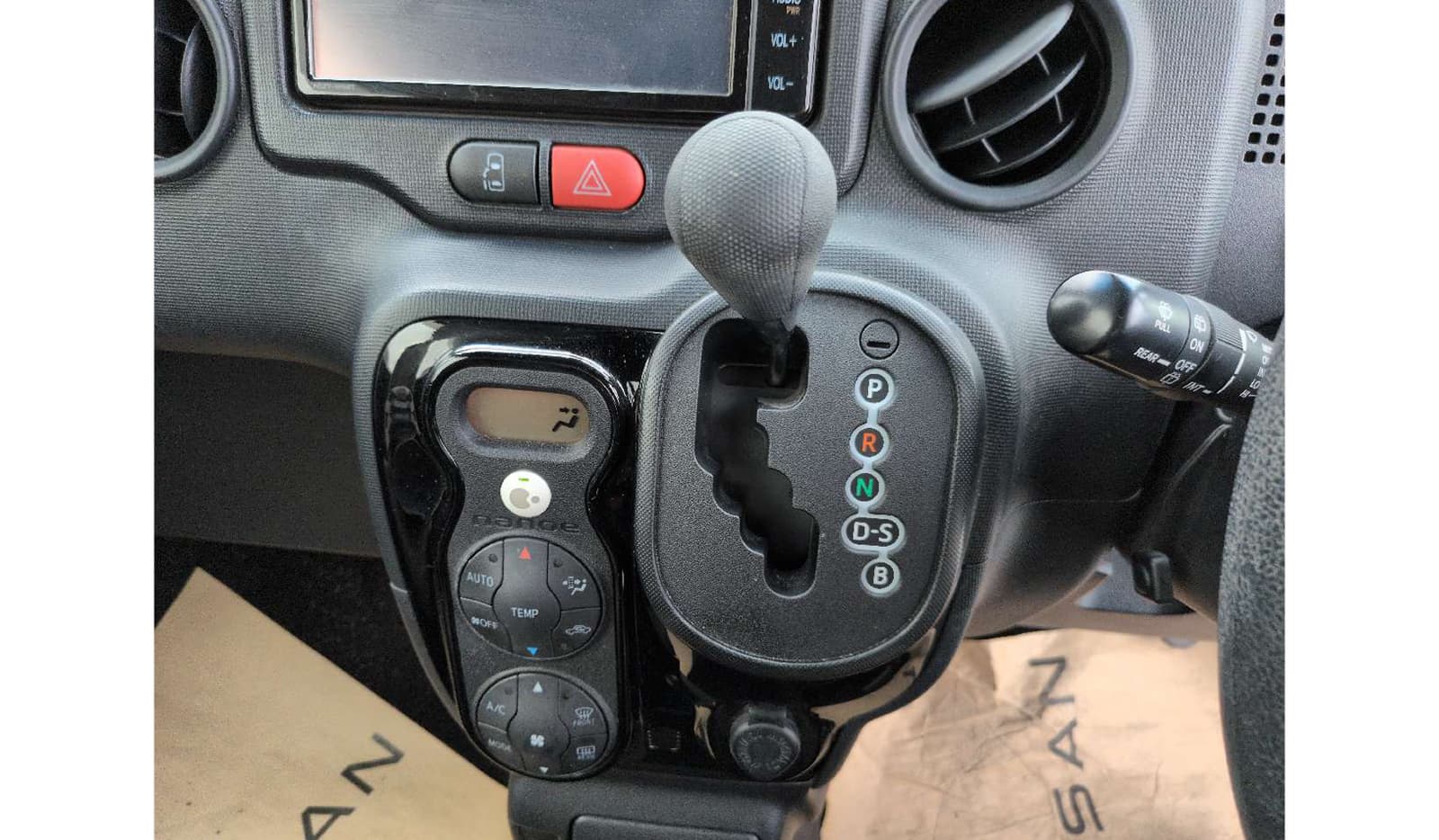 2019 Toyota Porte image-8