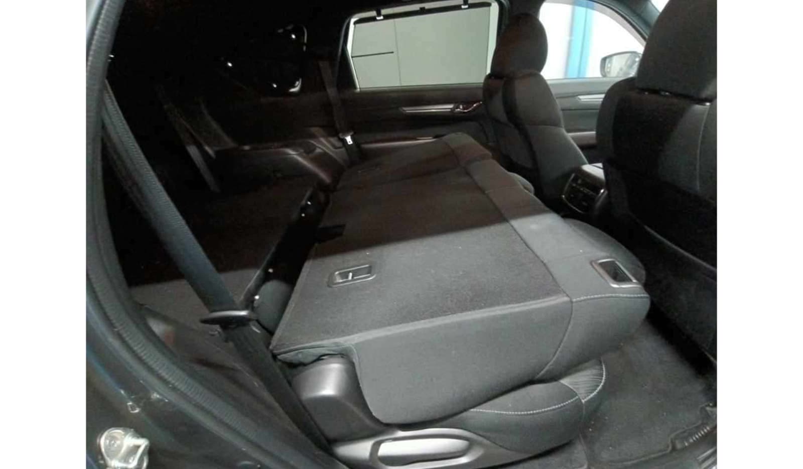 2018 Mazda CX-8 image-8