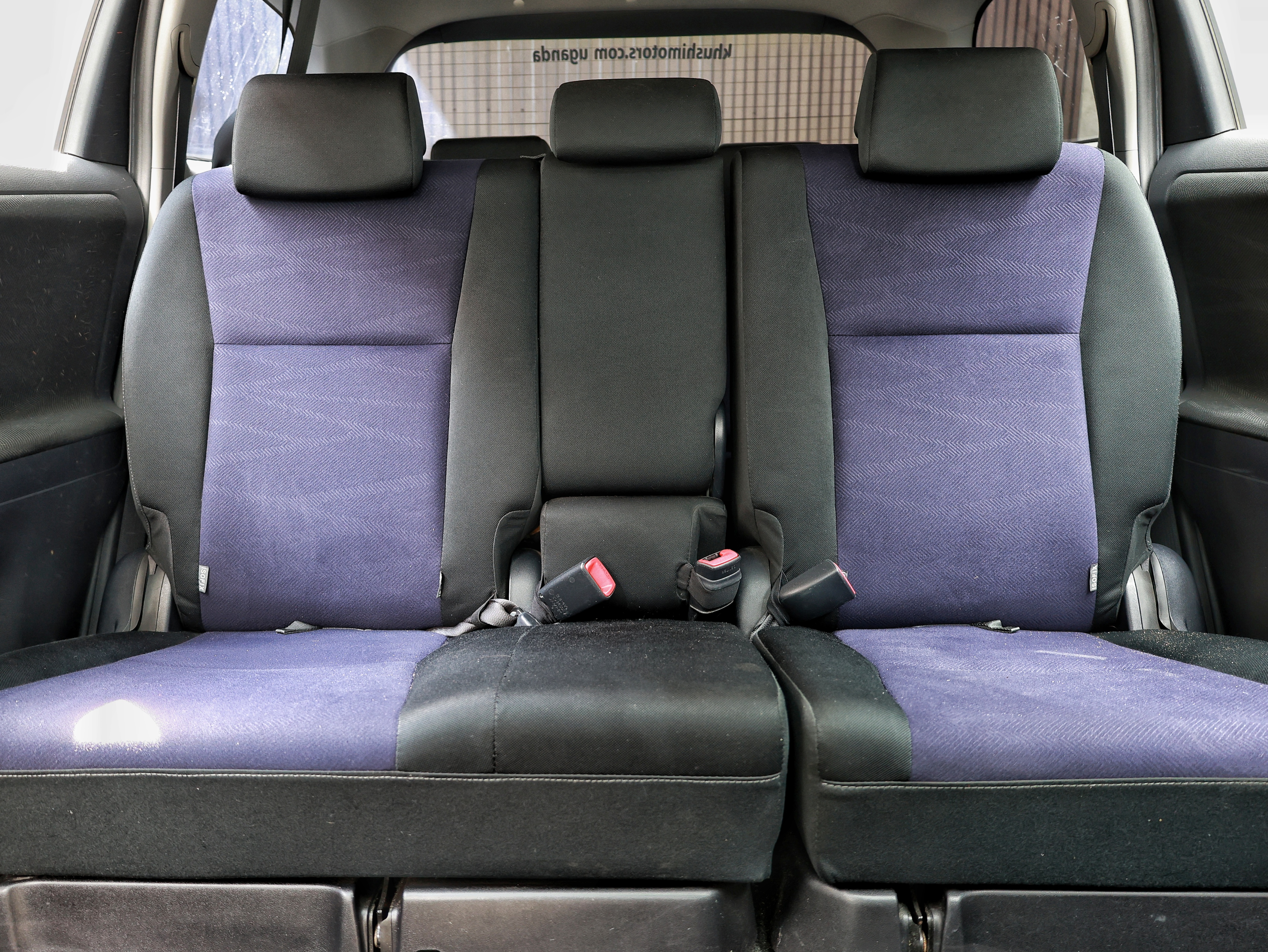 2013 Toyota Wish 1.8S image-15