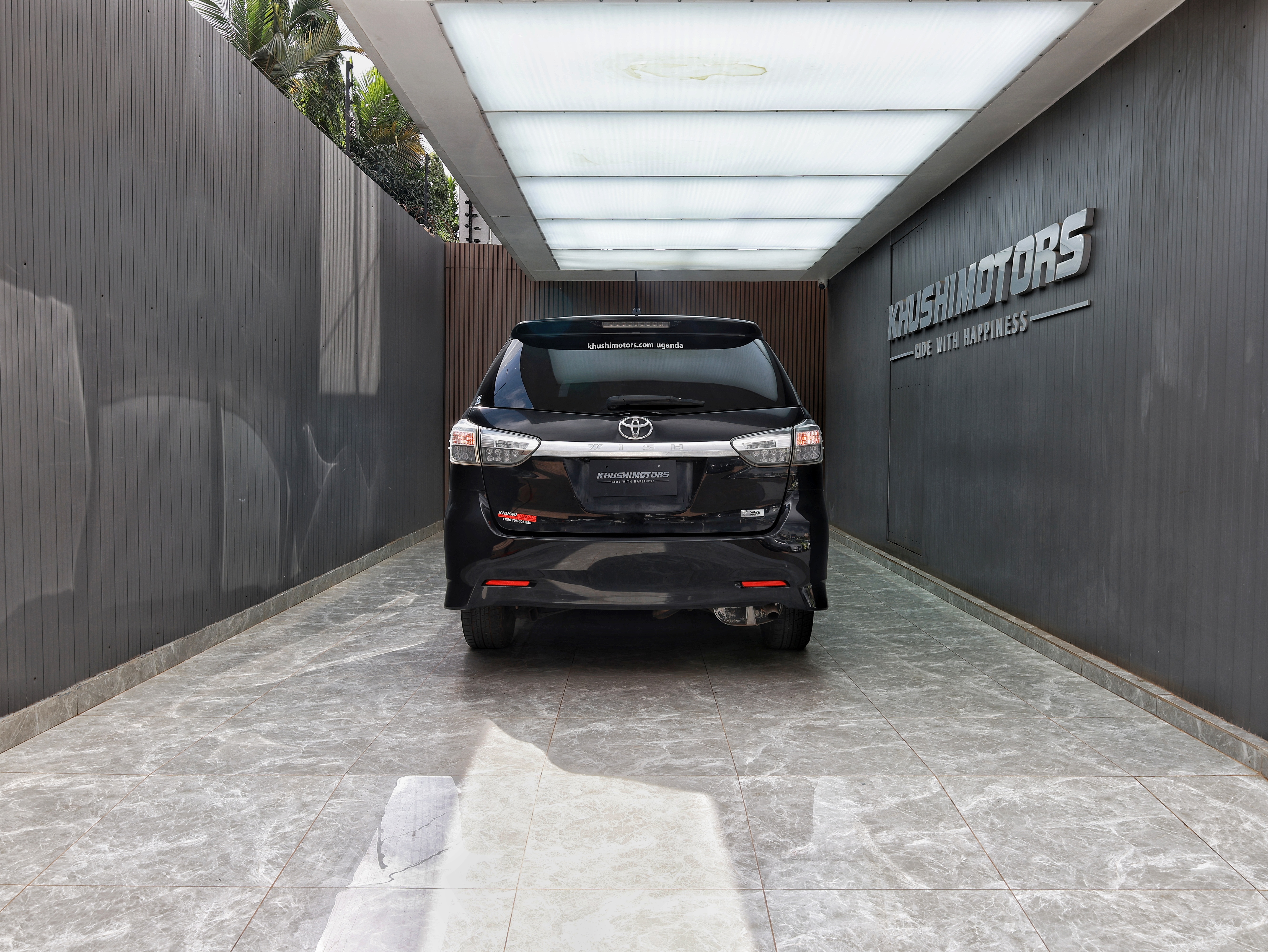 2013 Toyota Wish 1.8S image-5