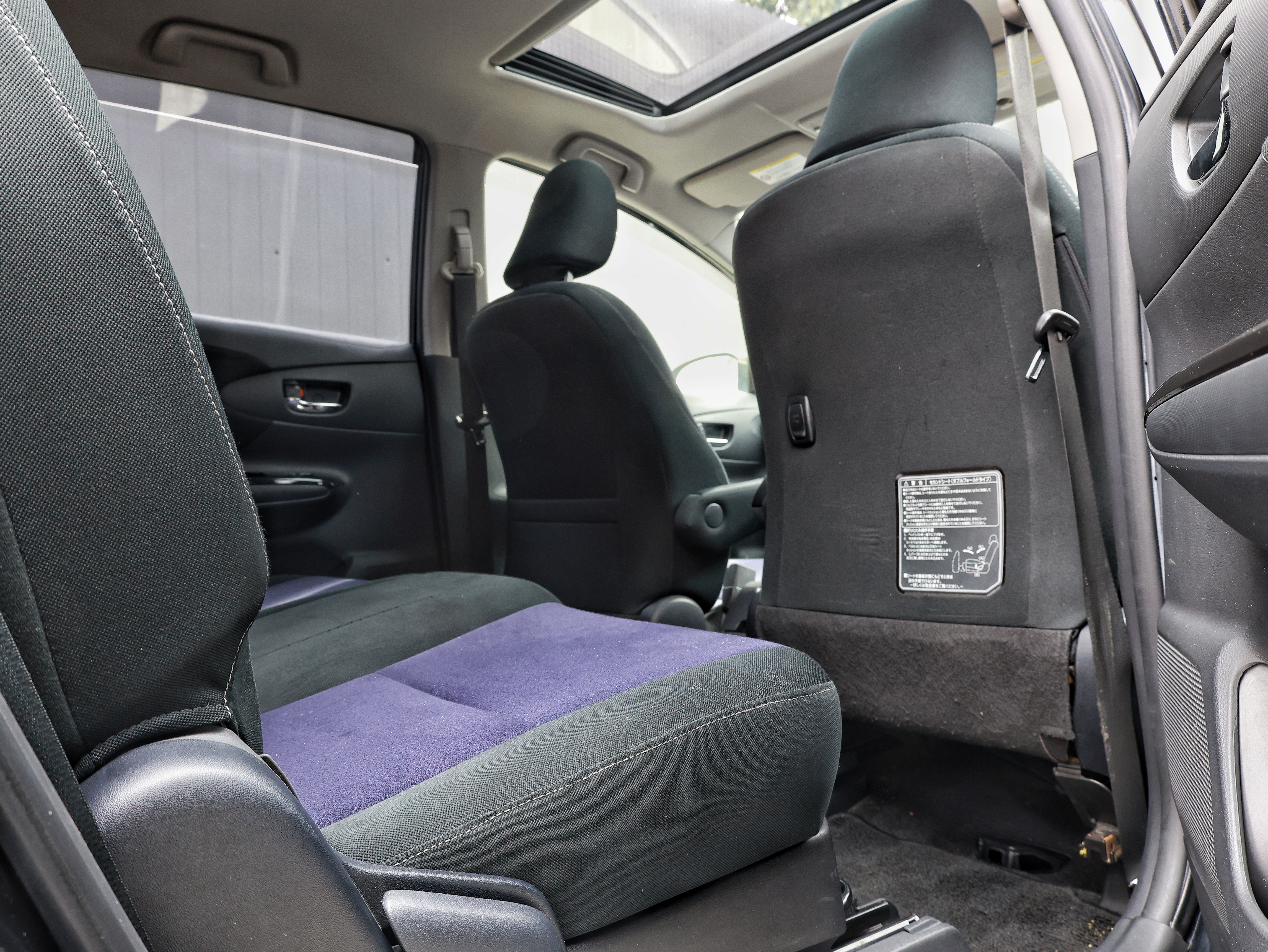 2013 Toyota Wish 1.8S image-14