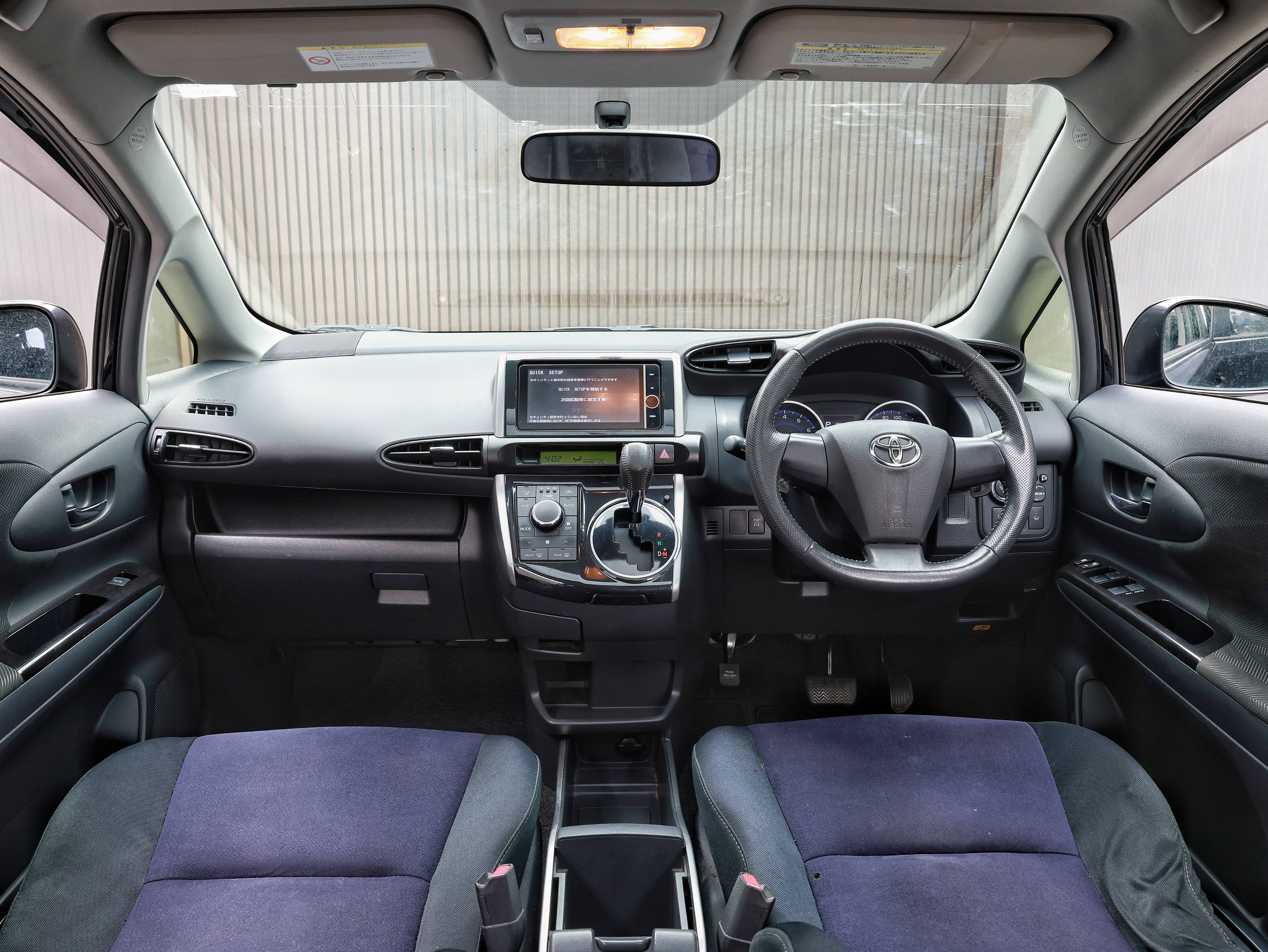 2013 Toyota Wish 1.8S image-7