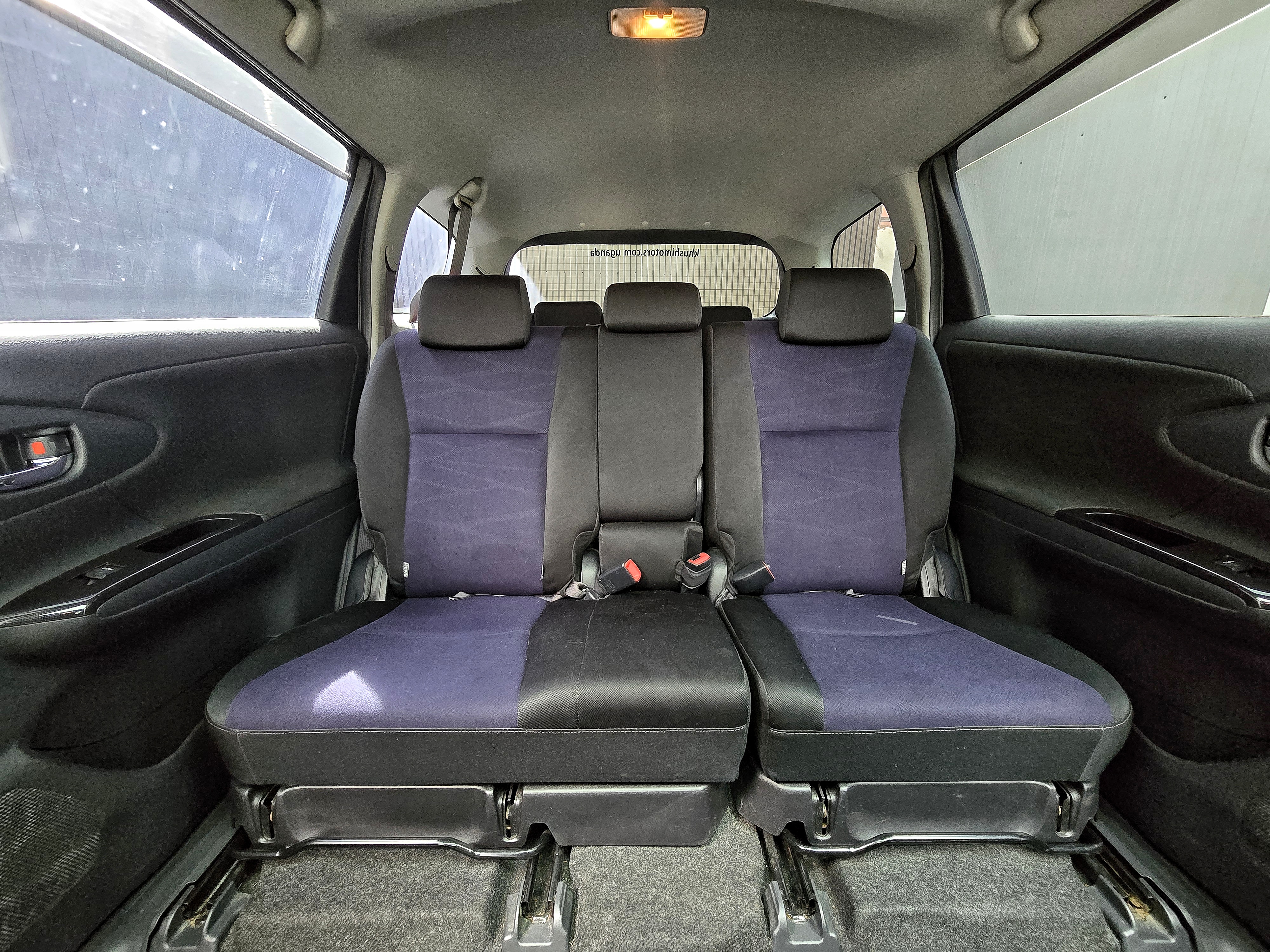 2013 Toyota Wish 1.8S image-16